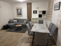 Dvosoban stan, Firule, 55 m2, dugoročni najam