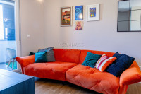 Prekrasan stan, Mejaši, Split, 57.00 m2, novogradnja