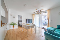 Prekrasan dvosoban stan: Split, Žnjan, 60.00 m2