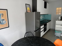 Stan: Split, 65.00 m2 - Kman - dvosoban stan na dugoročno