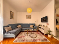 KOMFORAN STAN 68 m², JUŽNE ORIJENTACIJE, MOGUĆNOST 3. SOBE- MERTOJAK