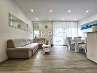Renoviran stan, namještaj u cijeni, Spinut, Split, 77.00 m2