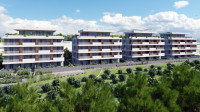 Stan: Split, 78.00 m2, novogradnja Pazdigrad
