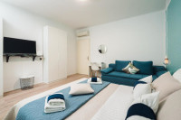 Stan Split (Bačvice), 58m2, 2-sobni