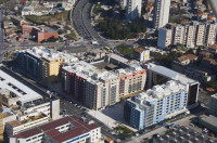 Stan: Split, centar, tri spavaće sobe, dva garažna mjesta u cijeni
