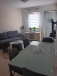 Stan:Split,Mejasi,jednosoban47m2+garaza najam cijele godine 700EUR