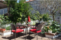 Stan: Split,Skalice Dvosoban stan 50m2 vrt 60.00m2 700 EUR