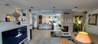 Stan Stenjevec, atraktivan dizajnerski Penthouse pov. 135 m² + terasa