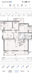 Stan: Strožanac, 118.00 m2 +2 parking mjesta