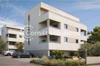 Stan: Sveti Petar na Moru, 101.00 m2, novogradnja