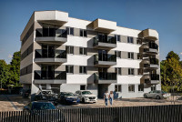 Stan: Rugvica (Svibje), 64 m2, novogradnja , trosoban stan.