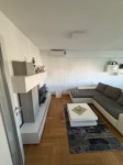 STAN S TERASOM U TRAVNOM, NOVI ZAGREB - 46,55 m²