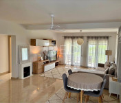 STAN SA TERASOM I VRTOM BLIZU MORA - PETRČANE, ZADAR