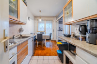 Stan Trešnjevka (prodaja) Selska/Ozaljska 60m2