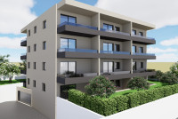 TROGIR | NOVOGRADNJA | 2S+DB | GARAŽA / LIFT