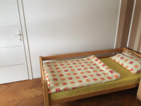 Stan za radnike; Ivanja reka/Sesvete