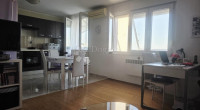 Stan - Turnić/ 1S+DB/ 46,60 m2/ panoramski pogled na more