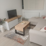 2-SOBNI STAN+GARAZA - NAJAM VARAZDIN