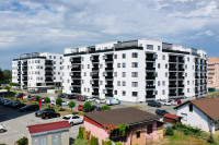 Stan: Varaždin, 89.00 m2, novogradnja