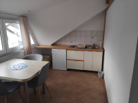 Stan: Varaždin, najam Banfica 36.31 m2