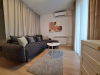 STAN NAJAM: CVJETNO NASELJE - Velika Gorica, Garsonijera 28,21 m2