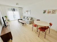 Stan: Velika Gorica, 51.00 m2, novogradnja