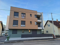 Stan: Velika Gorica, 64.00 m2, novogradnja
