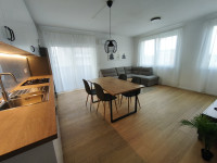 Stan: Velika Gorica, 68.00 m2, novogradnja