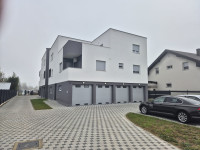 Stan: Velika Gorica, 62,62 m2, novogradnja