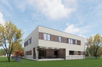 VELIKA GORICA | TROSOBAN STAN U NOVOGRADNJI | 70 m2