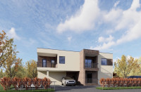 VELIKA GORICA | TROSOBAN STAN U NOVOGRADNJI | 70 m2