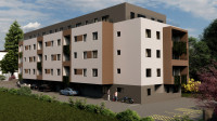 Stan: Velika Gorica, 98.00 m2, novogradnja