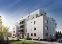 Stan: Velika Gorica, novogradnja, 5-soban, 154m2, parking