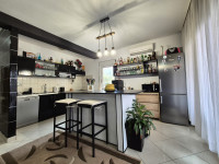 Trosoban stan; Veliko Brdo, Makarska, 128.00 m2