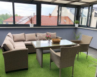 STAN S VELIKOM LOĐOM