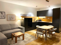 Novi stan, Veruda Porat, 80 m², parking