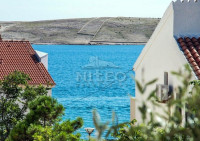 Stan: Vidalići, 3-sobni 75 m2, pogled na more, blizu plaže