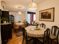 Stan: Novi Vinodolski, 65.00 m2, Jurkovo