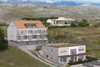 Stan - Vlašići - Otok Pag