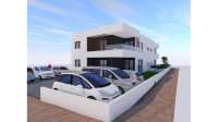 Stan Vodice, Trosobni stan na katu 84,89m2