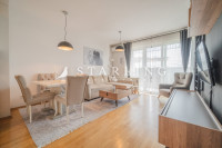 STAN + VPM, NAJAM, ZAGREB, STENJEVEC, 52 m2, 2-SOBAN