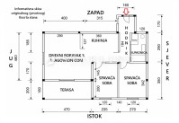 STAN + VPM, PRODAJA, ZAGREB, BIJENIK, 64 m2, 3-SOBAN