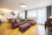 STAN + VPM, PRODAJA, ZAGREB, BOROVJE, 99 m2, 3-soban