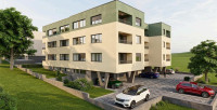 Stan: Vrbovec, 58.99 m2, novogradnja