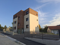 Stan: Vrbovec, 63.05 m2, novogradnja