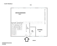 STAN + VRT, NOVOGRADNJA, PRODAJA, SESVETSKI KRALJEVEC, 114 m2, 4-soban