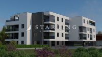 STAN + VRT S3-P, NOVOGRADNJA, PRODAJA, ZAPREŠIĆ, CENTAR, 111.59 m2, 3s
