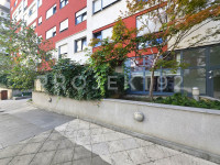 Stan sa vrtom, Zagreb (Medveščak), 41.00 m2