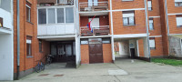 Stan: Vukovar, 58.00 m2, novogradnja