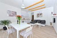 Najam Stan: Zadar Vidikovac Dugoročno